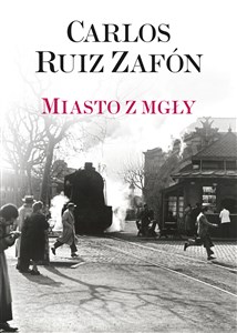 Miasto z mgły - Księgarnia UK