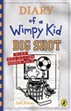 Diary of a Wimpy Kid Big Shot Book 16