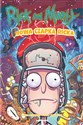 Rick i Morty Nowa czapka Ricka! - Fred C. Stresing, Alex Firer