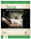 Świat do przeczytania 1 Podręcznik Część 2 Szkoła ponadgimnazjalna. Liceum i technikum