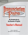 Pronunciation Pairs Teacher's Book