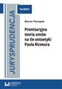 Jurysprudencja 16 Promisoryjna teoria umów na tle ontoetyki Paula Ricoeura - Marcin Pieniążek