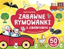 Zabawne rymowanki z zadaniami 