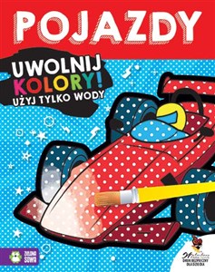 Uwolnij kolory Pojazdy