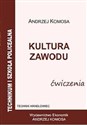 Kultura zawodu ćwiczenia EKONOMIK