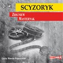 CD MP3 Scyzoryk wyd. 2  - Zbigniew Masternak