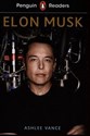 Penguin Readers Level 3 Elon Musk