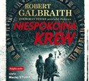 [Audiobook] Niespokojna krew