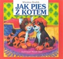 Jak pies z kotem