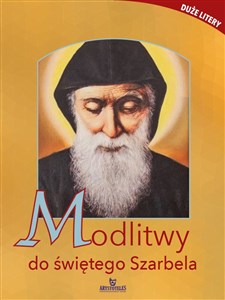 Modlitwy do św. Szarbela