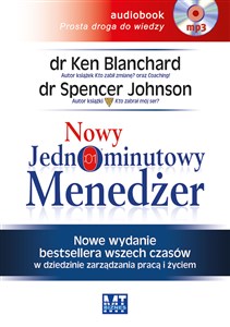 [Audiobook] Nowy Jednominutowy Menedżer