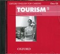 Oxford English for Careers Tourism 1 Class CD