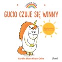 Uczucia Gucia Gucio czuje sie winny - Aurelie Chine, Chow Chien