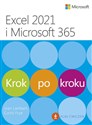 Excel 2021 i Microsoft 365 Krok po kroku