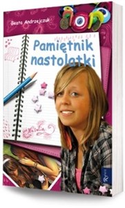 Pamiętnik nastolatki