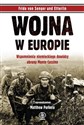 Wojna w Europie Wspomnienia niemieckiego dowódcy obrony Monte Cassino