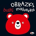 Obrazki maluszka Buźki - Opracowanie Zbiorowe