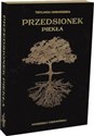 Przedsionek piekła Trylogia odrodzenia 1 - Agnieszka Czerwińska