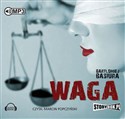 [Audiobook] Waga - Bartłomiej Basiura