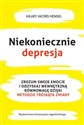 Niekoniecznie depresja Zrozum swoje emocje i odzyskaj wewnętrzną równowagę dzięki Metodzie Trójkąta Zmiany