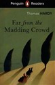 Penguin Readers Level 5 Far from the Madding Crowd