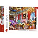 Puzzle 3000 Paryski pałac 33078 - 