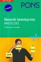 Pons słownik tematyczny angielski