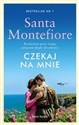 Czekaj na mnie - Santa Montefiore