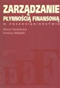 Zarządzanie płynnością finansową w przedsiębiorstwie