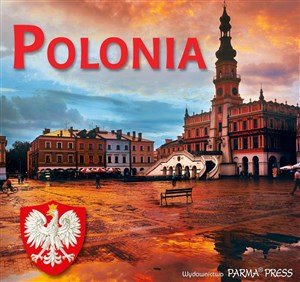 Polonia mini wersja hiszpańska