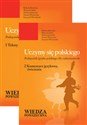 Uczymy się polskiego tom 1-2 Podręcznik języka polskiego dla cudzoziemców