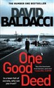 One Good Deed - David Baldacci