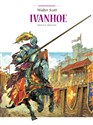 Ivanhoe Adaptacje literatury. - Walter Scott, Stefano Enna, Stefano Garau