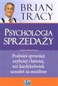 Psychologia sprzedaży