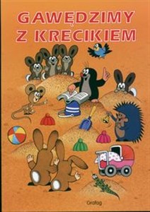 Gawędzimy z Krecikiem 