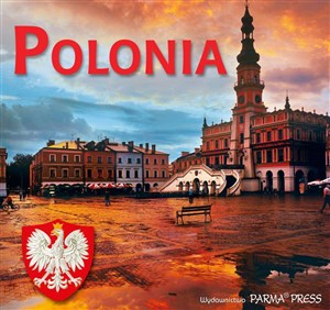 Polonia mini wersja włoska