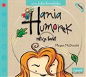 [Audiobook] Hania Humorek ratuje świat