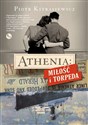 Athenia Miłość i torpeda - Piotr Kitrasiewicz