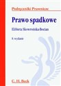 Prawo spadkowe