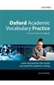 Oxford Academic Vocabulary Practice B2-C1 with Key