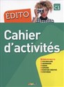 Edito C1 Cahier d'activities