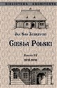 Cieśla Polski Zeszyt I- IV 1915- 1916