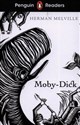 Penguin Readers Level 7 Moby-Dick - Herman Melville