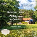 [Audiobook] CD MP3 Błękitny dom nad jeziorem