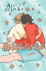 Heartstopper Tom 5