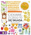 Ciekawe, z czego to się składa 