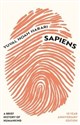 Sapiens A Brief History of Humankind - Yuval Noah Harari
