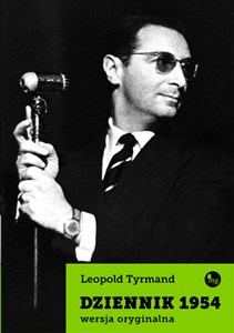 [Audiobook] Dziennik 1954