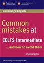 Common Mistakes at IELTS Intermediate and how to avoid them