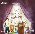 [Audiobook] W pewnym teatrze lalek